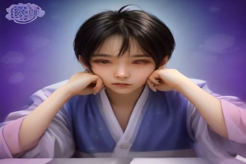 电影院大屏幕上正在播放一部以男同性戀为主题的获奖艺术影片，观众席上座率颇高
